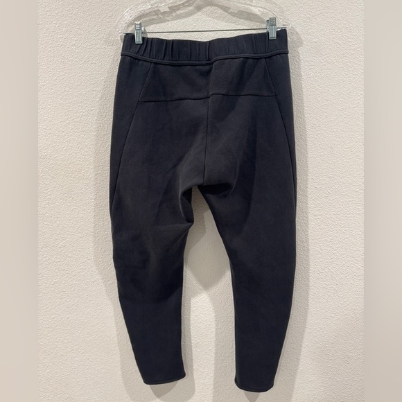 Adidas Women’s Technical Black Z.N.E. SPORTSWEAR Athleisure Pants Size Medium - Picture 10 of 16